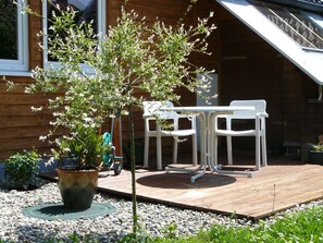 Property grounds - Superior Apartment 1 (Hinterzarten)