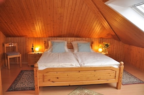 Apartment | 1 Schlafzimmer