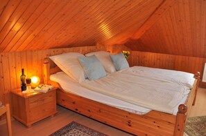 Apartment | 1 Schlafzimmer