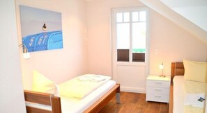 Apartment | 3 Schlafzimmer