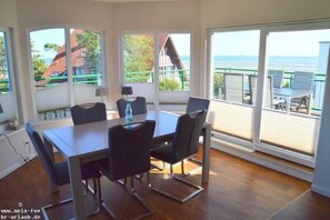 Apartment | Eigene Küche | Herdplatte, Geschirrspüler