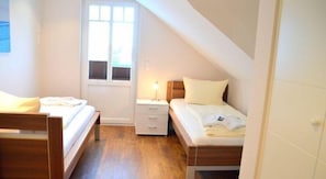 Apartment | 3 Schlafzimmer