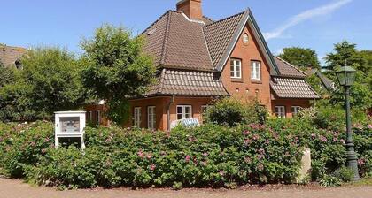 Haus Rosengarten - 300376