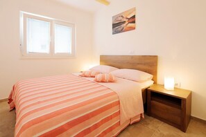 Apartamento (Apartment Sonja 1) | 2 dormitorios