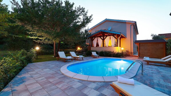 アパートメント (Apartment Sonja 1) | 外観