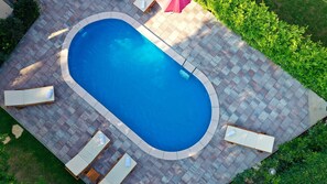 Apartment (Apartment Sonja 1) | Pool