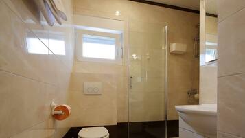 Apartment (Apartment Sonja 1) | Bathroom