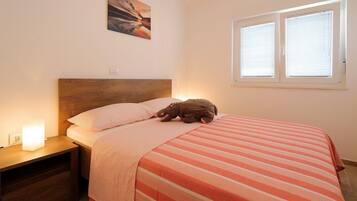 Apartment (Apartment Sonja 1) | 2 bedrooms