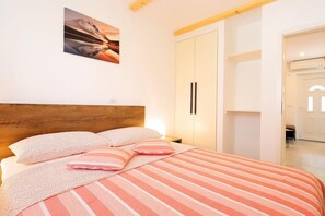 Apartamento (Apartment Sonja 1) | 2 dormitorios