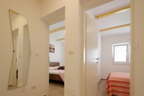 Apartment (Apartment Sonja 1) | 2 Schlafzimmer