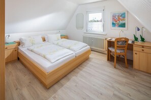 Apartment (Ferienwohnung "Dünenrose") | Außenbereich