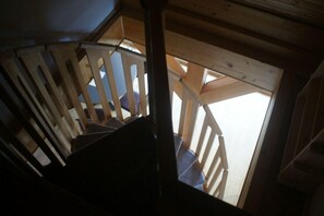 Apartment (Ferienhaus Bergtraum – Ferienwohnun) | Innenbereich