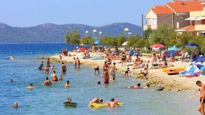 Unclassified image, 4 of 36, button - Villa Punta "ferienwohnung 2" (Zadar)