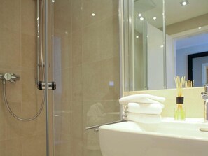 Apartment (Victoriaresidenz App. 12, Ekki' s Sui) | Außenbereich