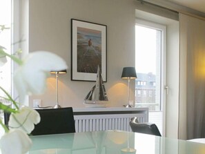 Appartement (Victoriaresidenz App. 12, Ekki' s Sui) | Exterieur