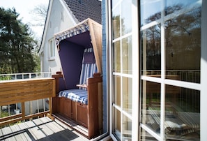 Apartment (Appartement 24) | Exterior