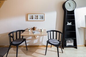 Appartement (Appartement 24) | Extérieur