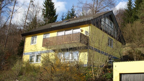 Exterior - Ferienwohnung Schwäbische Alb (Burladingen)