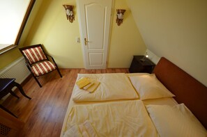 Appartement (Ferienwohnung Sonnenkliff in Groß Zi) | 3 slaapkamers