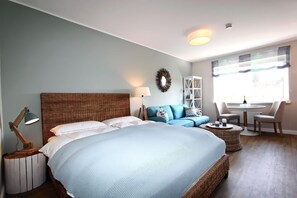 Apartemen | Tempat tidur bayi