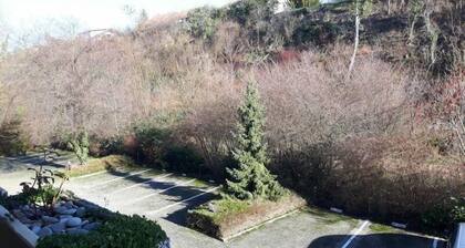 Appartement 112
