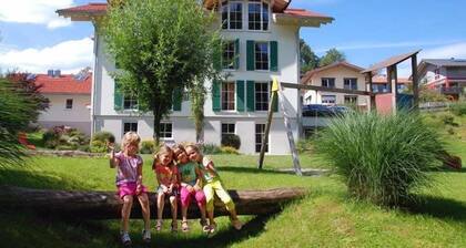 Ferienhaus Kanzelthal Fewo 4