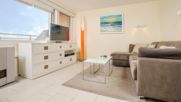 Unclassified image, 1 of 1, button - Appartement Luk (Sylt)
