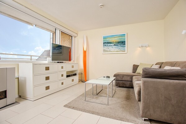 Fernseher, DVD-Player