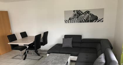 Gassmann Ferienwohnungen Wohnung 1