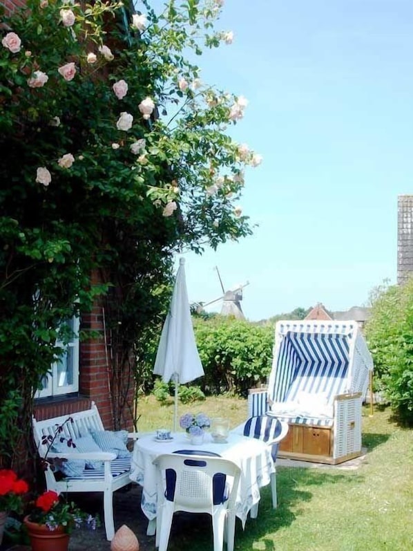 Apartment | Unterkunftsgelände