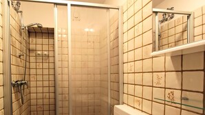 Apartment | Bathroom - Lorenz (Hörnum (Sylt))