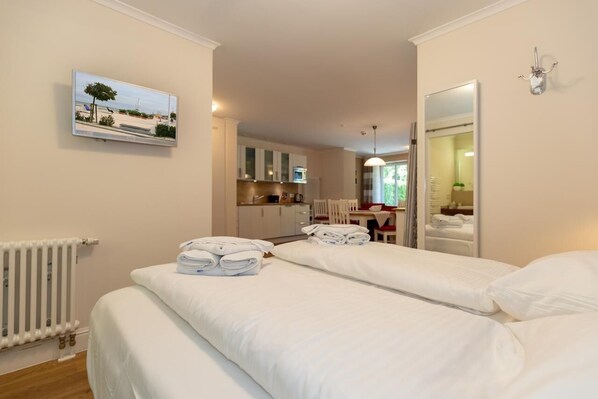 1 habitación 