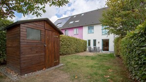 House | Exterior - Ferienhaus Marike (Binz)