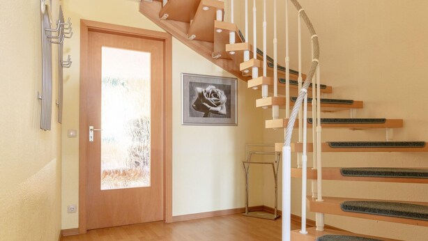 House | Interior - Ferienhaus Marike (Binz)