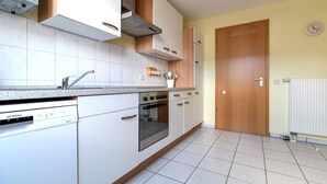 House | Private kitchen - Ferienhaus Marike (Binz)