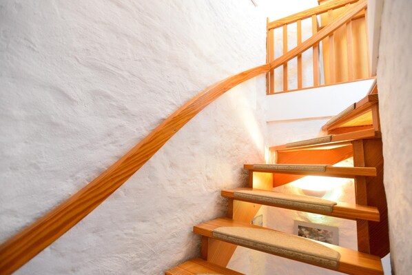 Apartment (Wohnung Wattseite) | Außenbereich