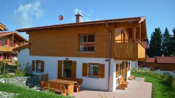 House | Exterior