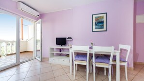 Apartamento (APARTMENTS MATE) | Sala de estar