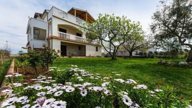 Apartamento (APARTMENTS MATE) | Exterior