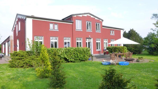 Apartment | Exterior