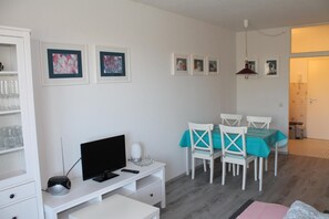 Apartment (Ferienwohnung L349) | Außenbereich