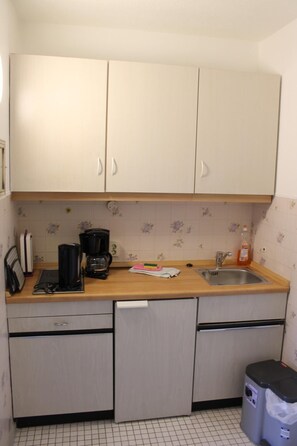Appartement (Ferienwohnung L349) | Extérieur