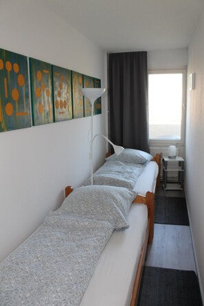 Apartment (Ferienwohnung L349) | Exterior - Ferienwohnung L349 (Schönberg)