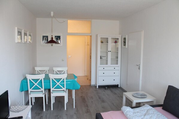 Appartement (Ferienwohnung L349) | Extérieur