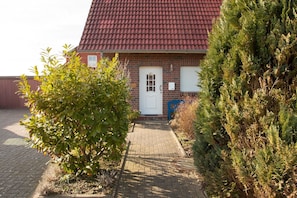 Apartment | Außenbereich