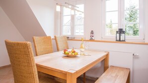 Apartamento (Achterdeck) | Exterior