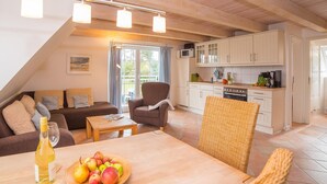 Apartamento (Achterdeck) | Exterior