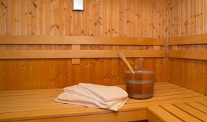 Apartment (Achterdeck) | Außenbereich