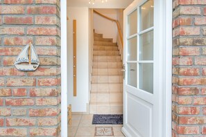 Appartement (Achterdeck) | Exterieur