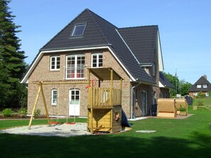 Appartement (Achterdeck) | Exterieur